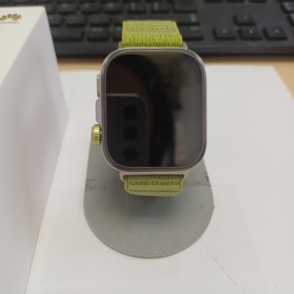 SMARTWATCH HUAWEI WATCH FIT 4 PRO SYA-B29 46 MM GPS (SEMINUEVO)