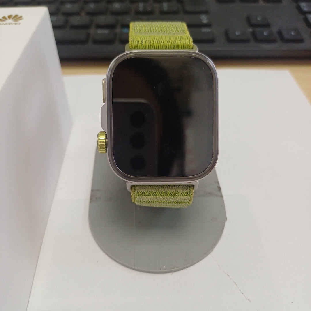 SMARTWATCH HUAWEI WATCH FIT 4 PRO SYA-B29 46 MM GPS (SEMINUEVO)