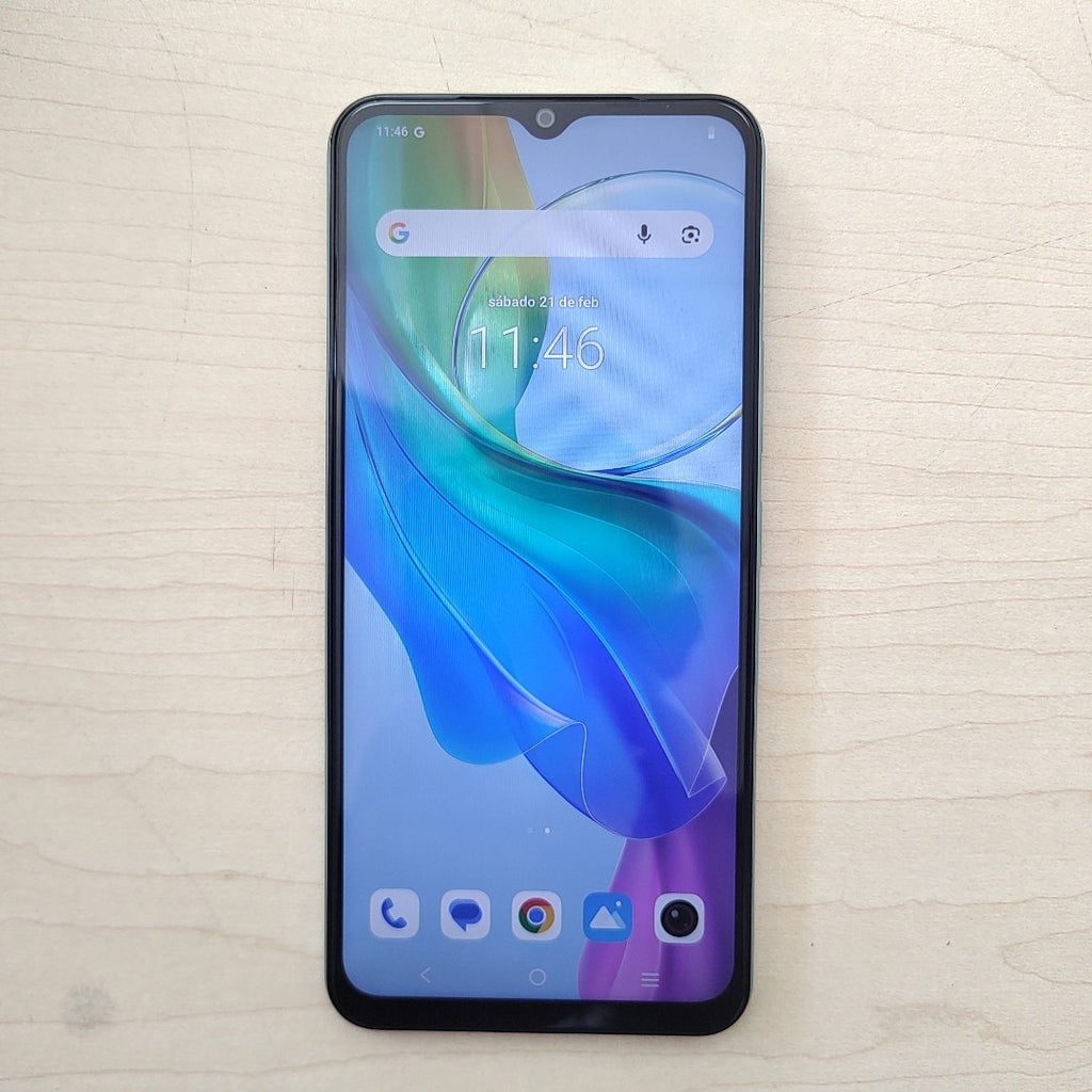 CELULAR VIVO Y03 V2332 (2024) 128 GB 4 GB RAM (SEMINUEVO)