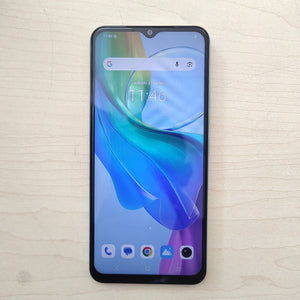 Descriptive image text