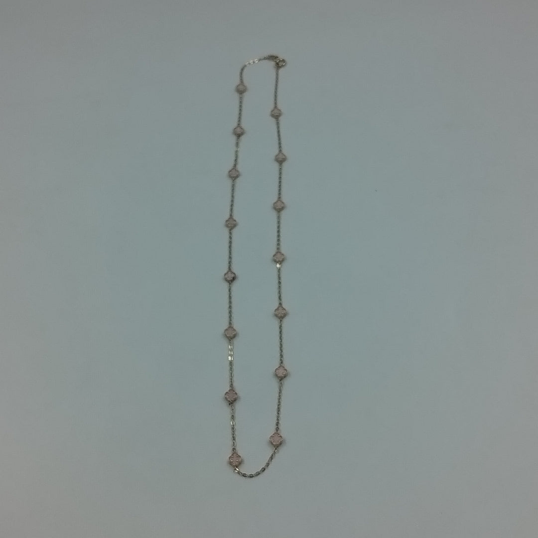 COLLAR ORO 14 K 4.7 GRMS (SEMINUEVO)