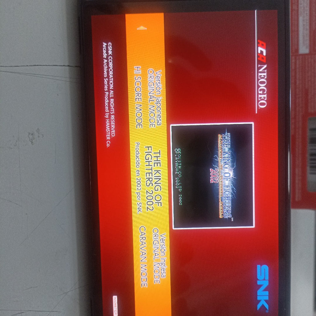 CONSOLA DE VIDEOJUEGO NINTENDO SWITCH OLED 64 GB (SEMINUEVO)