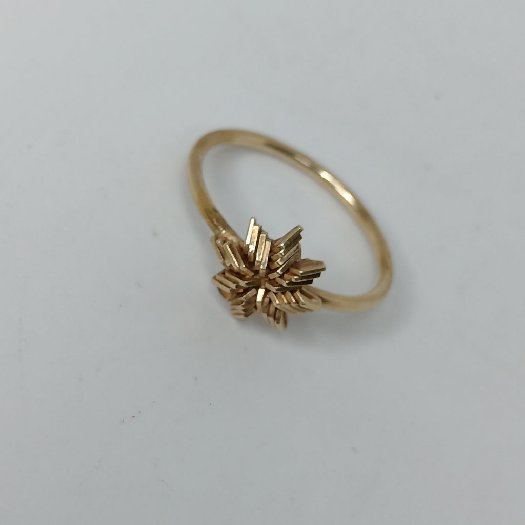 ANILLITO ORO 14 K 1.9 GRMS (SEMINUEVO)