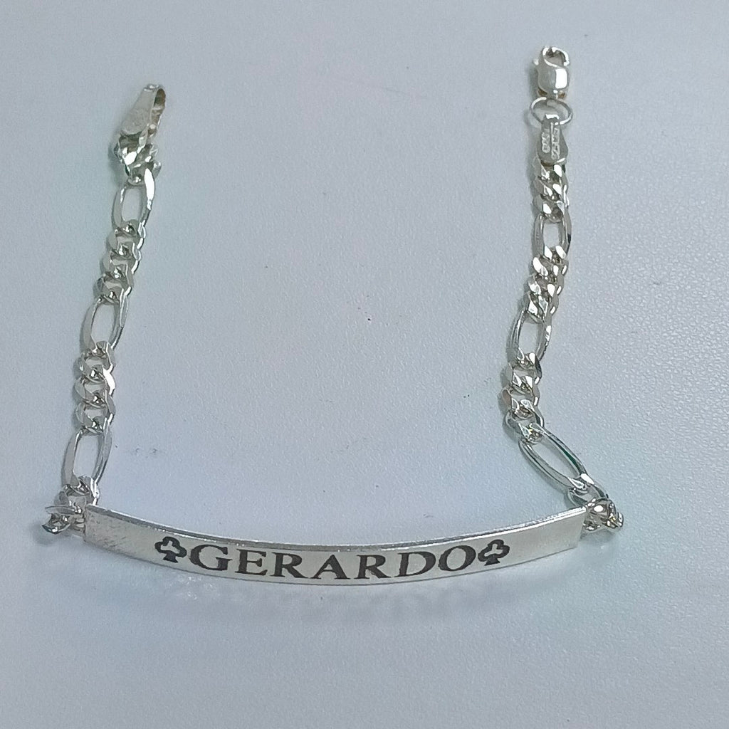 ESCLAVA PLATA 5.7 GRMS (SEMINUEVO)