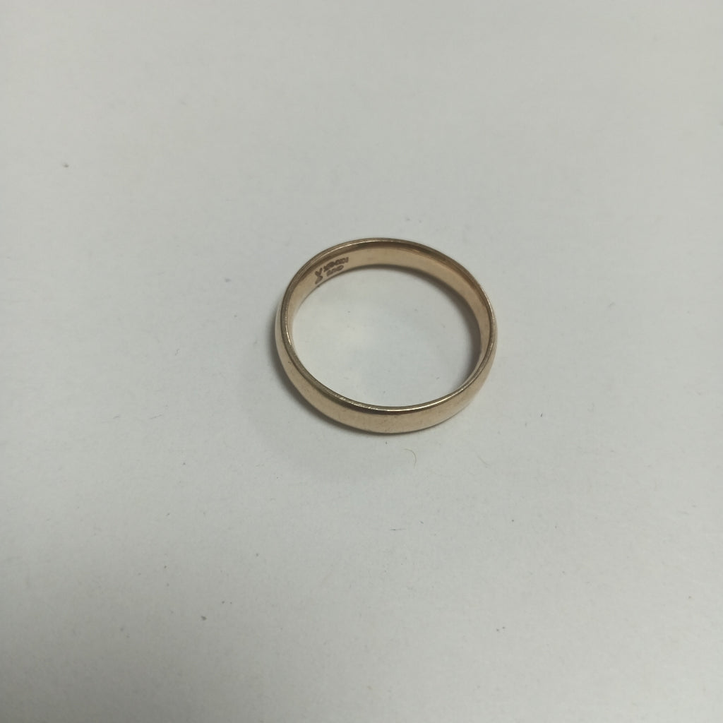 ARGOLLA ORO 10 K 2,00 GRMS (SEMINUEVO)