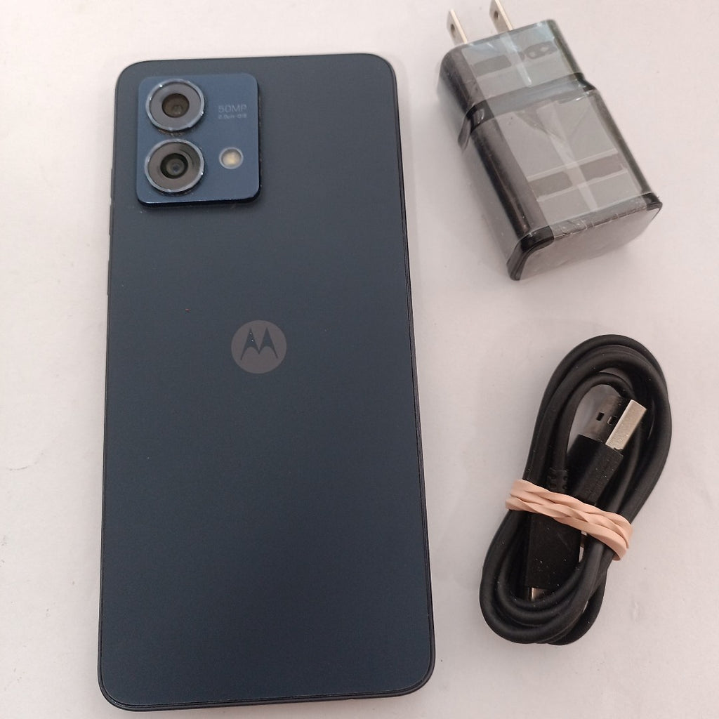 CELULAR MOTOROLA MOTO G84 XT2347-1 (2023) 256 GB 8 GB RAM (SEMINUEVO)