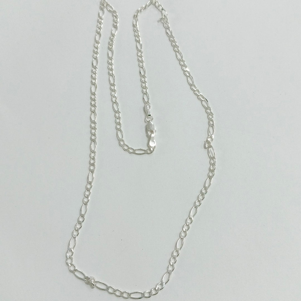 CADENA PLATA 9.5 GRMS (SEMINUEVO)