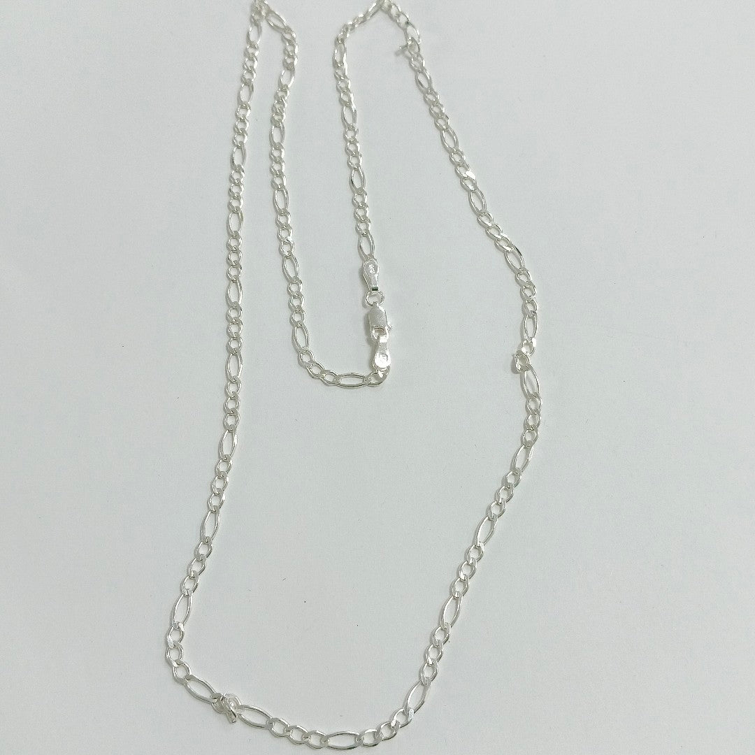 CADENA PLATA 9.5 GRMS (SEMINUEVO)