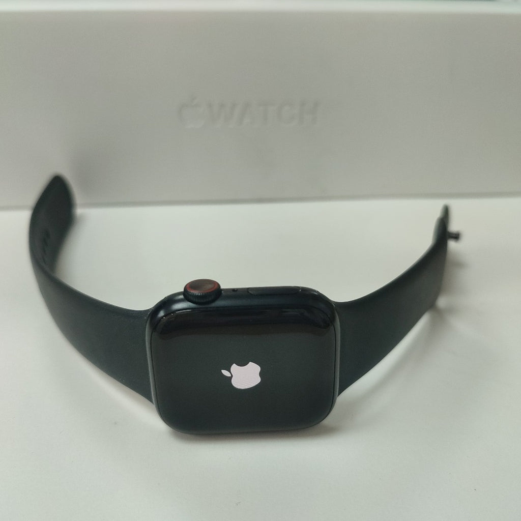 SMARTWATCH APPLE SERIES 8 ALUMINIO A2772 41 MM GPS + CELULAR (SEMINUEVO)