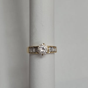 Descriptive image text