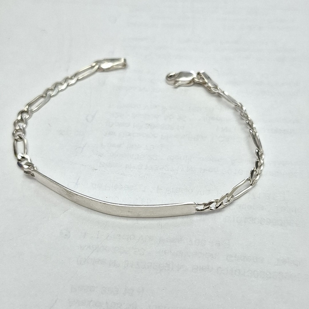 ESCLAVA PLATA 4.8 GRMS (SEMINUEVO)