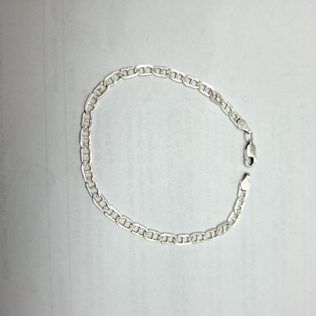 PULSERA PLATA 3.7 GRMS (SEMINUEVO)