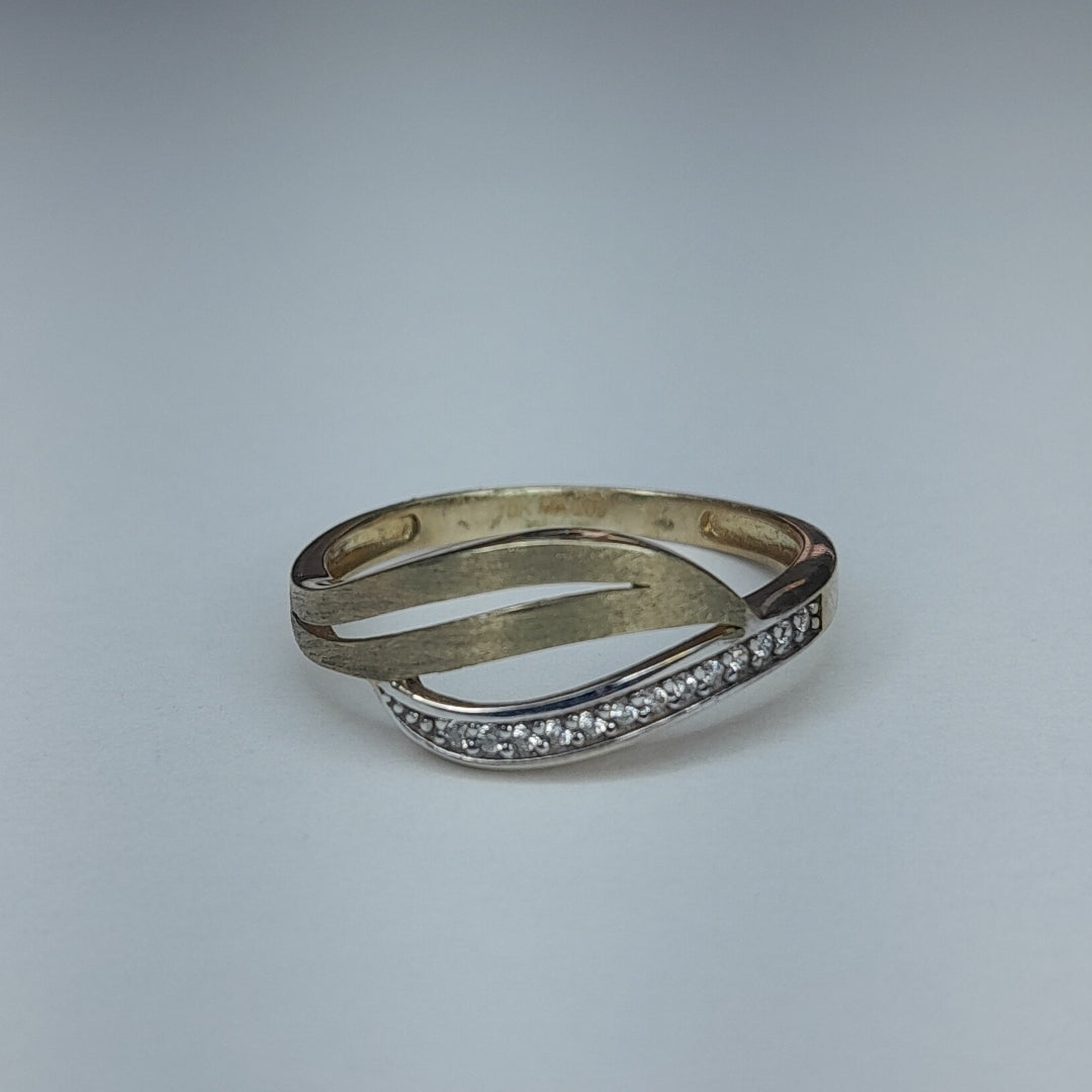 ANILLOS DAMA ORO 10K 1.7 (NUEVO)
