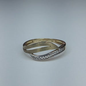 ANILLOS DAMA ORO 10K 1.7 (NUEVO)