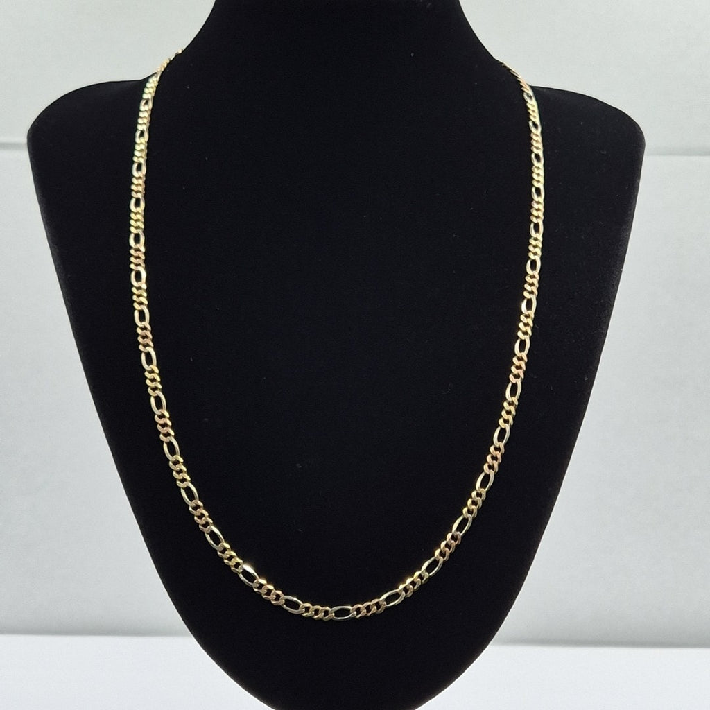 CADENA ORO 14 K 17,80 GRMS (SEMINUEVO)