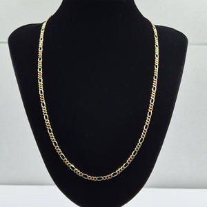 CADENA ORO 14 K 17,80 GRMS (SEMINUEVO)