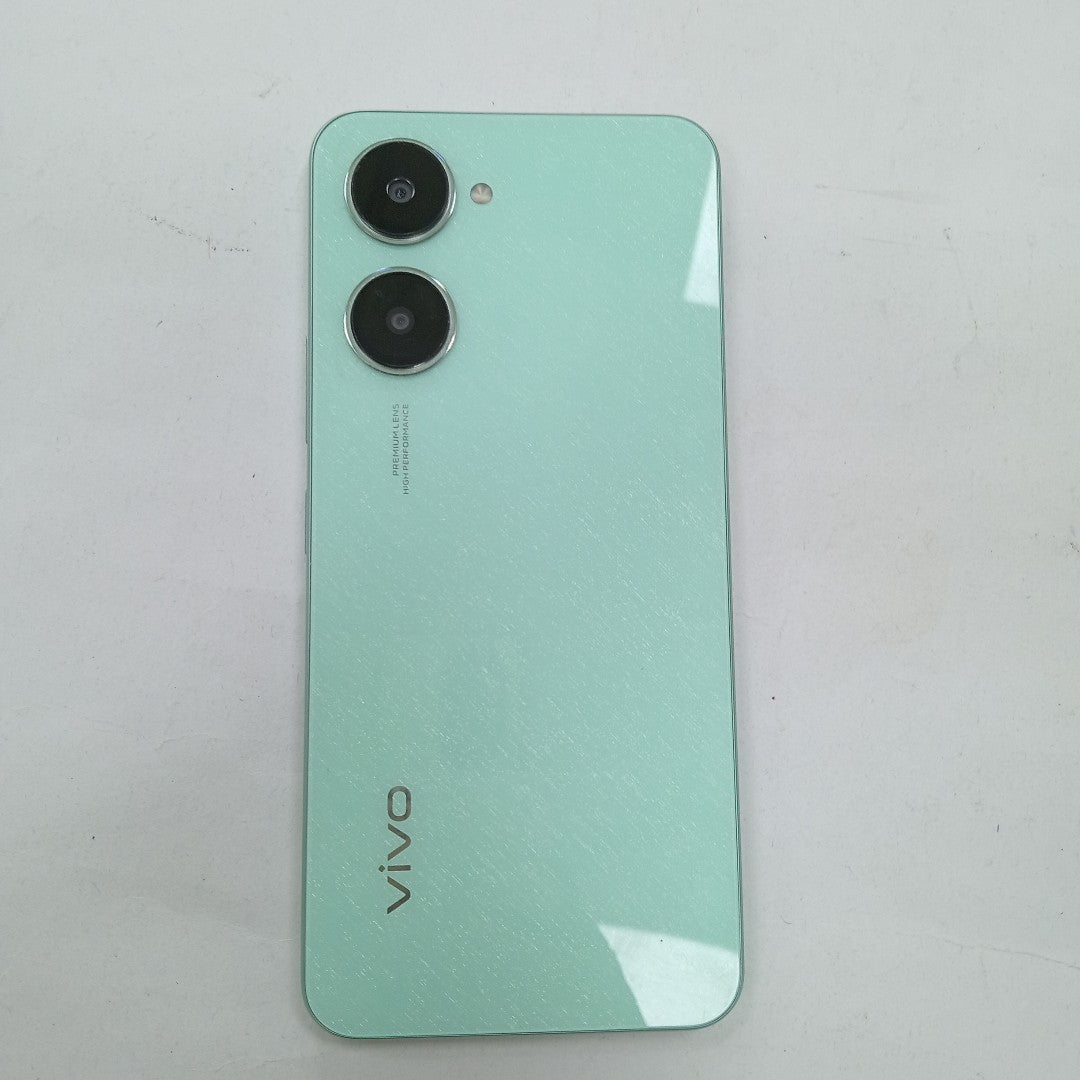 CELULAR VIVO Y03 V2332 (2024) 128 GB 4 GB RAM (SEMINUEVO)