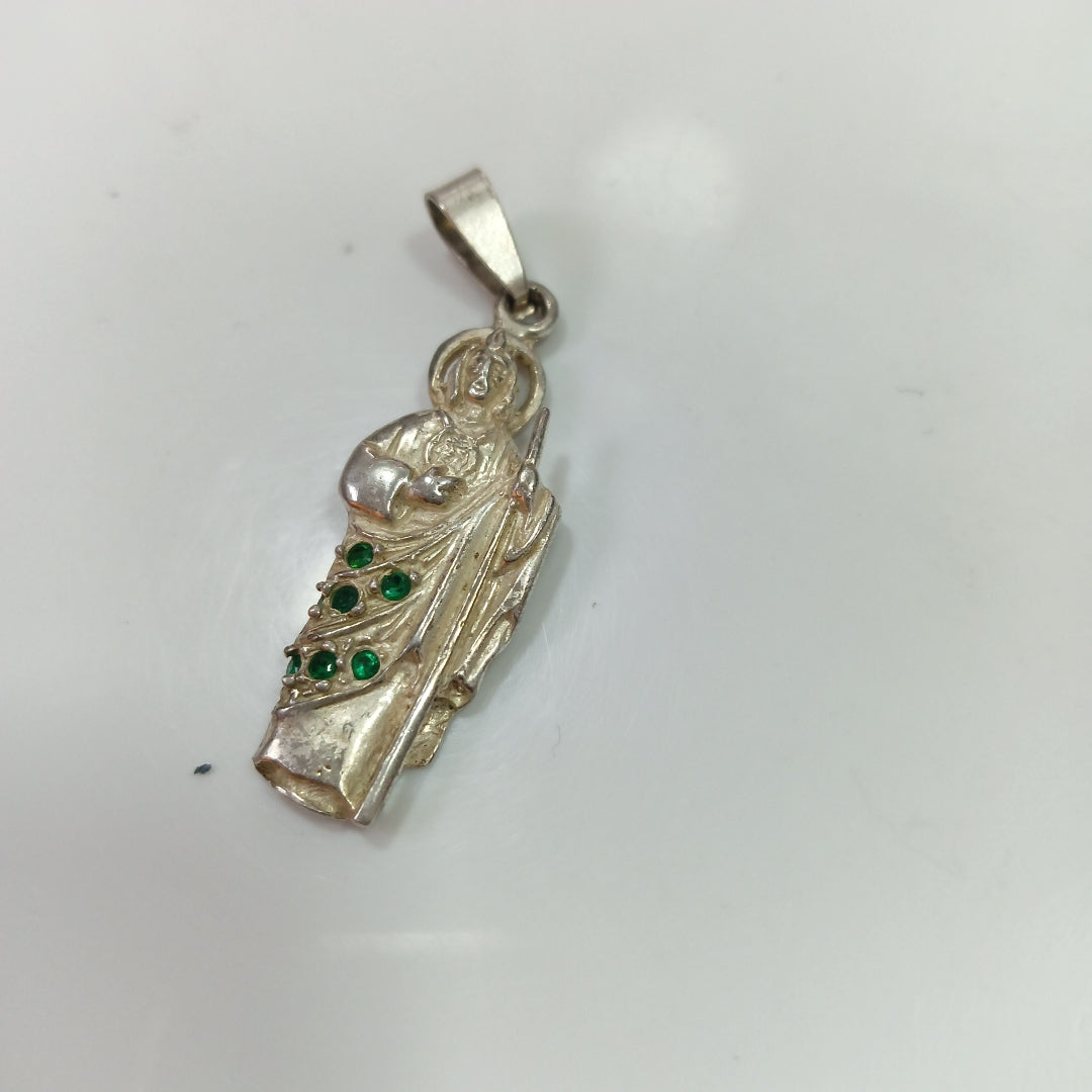 DIJE PLATA 5 GRMS (SEMINUEVO)