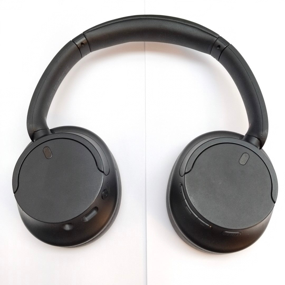 AUDIFONOS SONY WH-CH720N INALAMBRICO OVER EAR (SEMINUEVO)