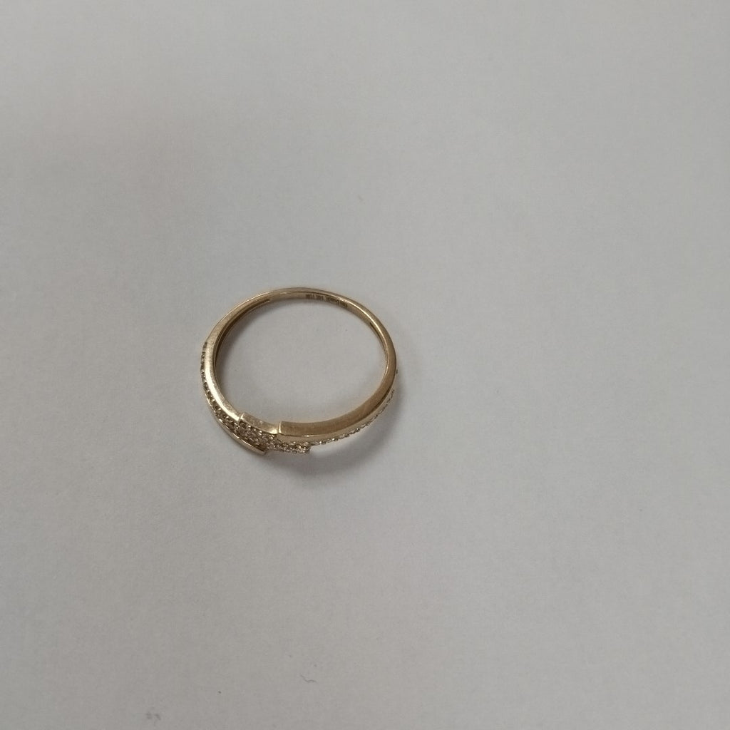 ANILLOS DAMA ORO 14K 1.7 (NUEVO)