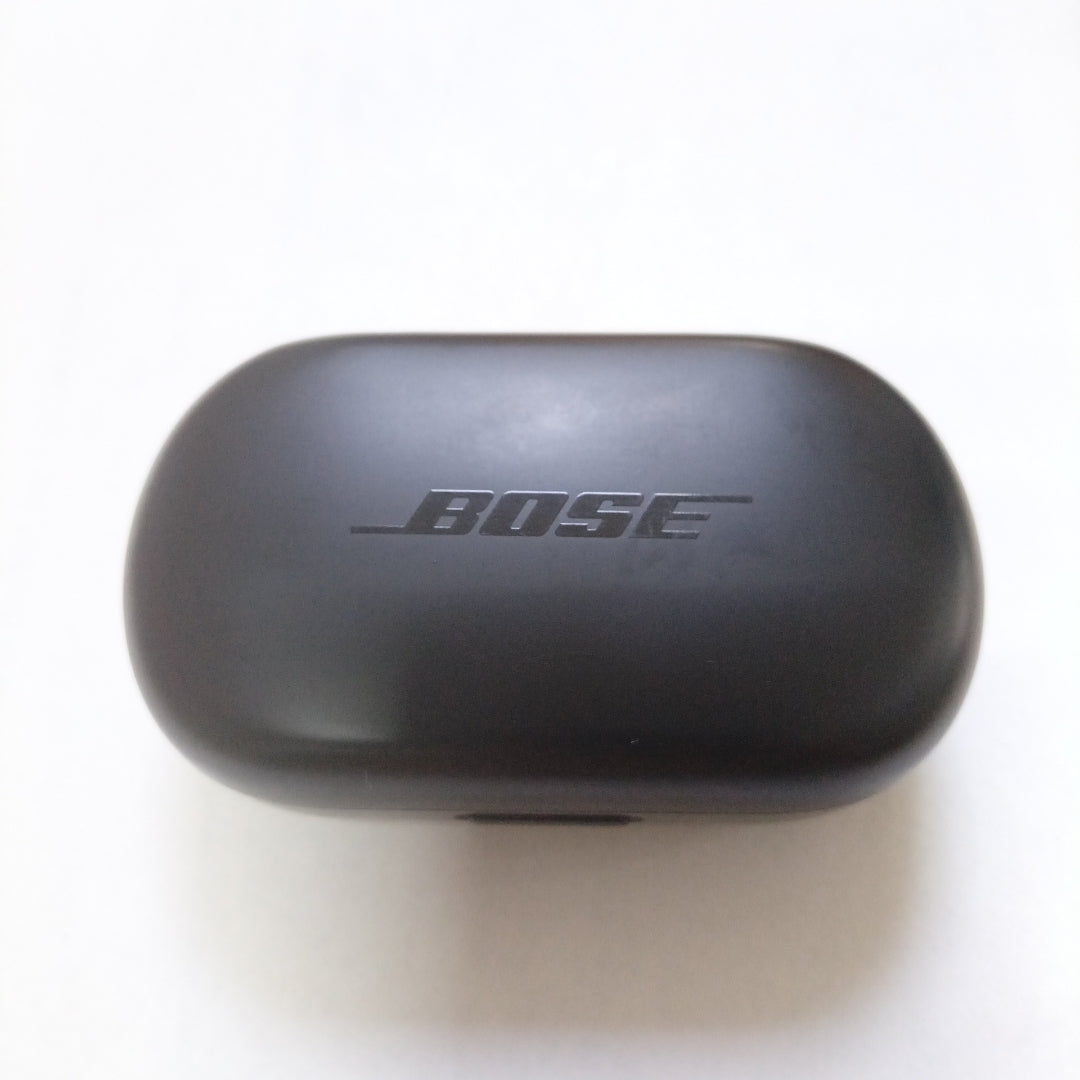 AUDIFONOS BOSE QUIETCOMFORT EARBUDS INALAMBRICO IN EAR (SEMINUEVO)