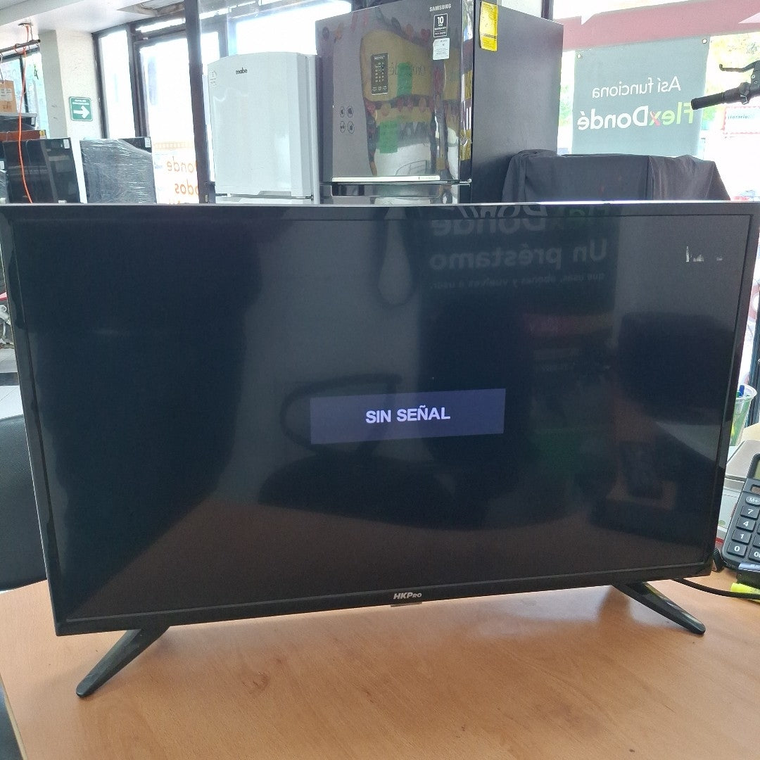 PANTALLA SANSUI SMX32T1H (2022) 32" LED HD (SEMINUEVO)