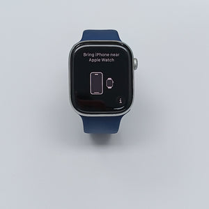 Descriptive image text