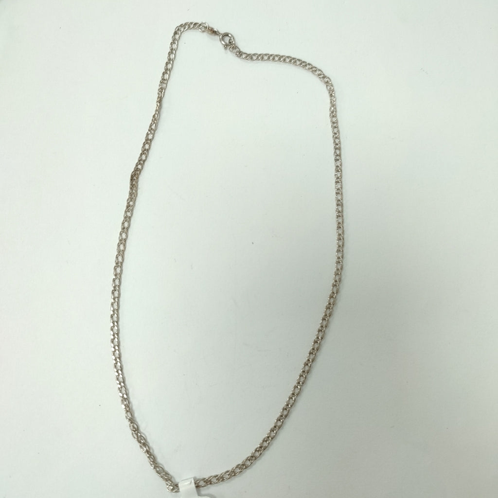 CADENA PLATA 3,90 GRMS (SEMINUEVO)