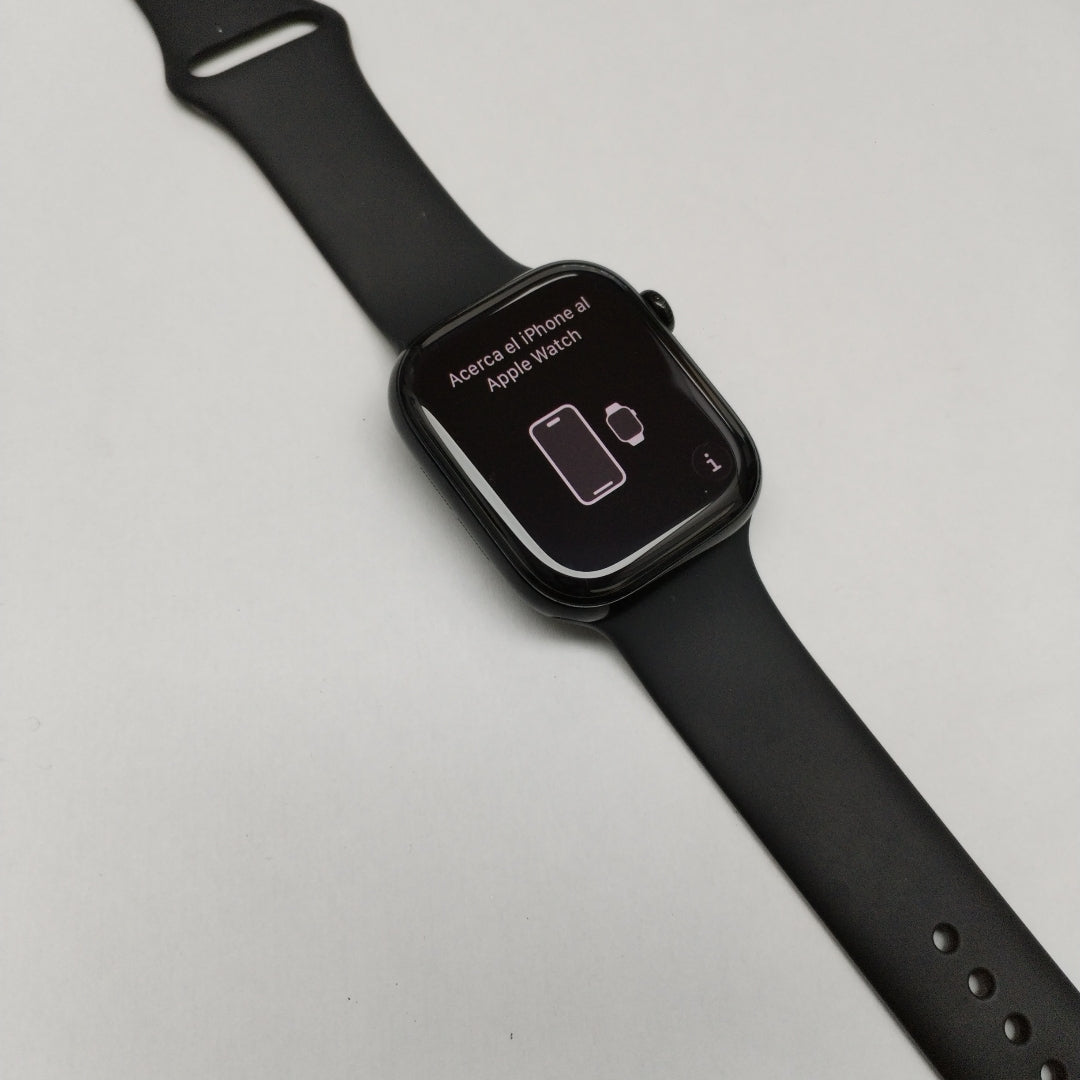 SMARTWATCH APPLE SERIES 10 ALUMINIO A2999 46 MM GPS (SEMINUEVO)