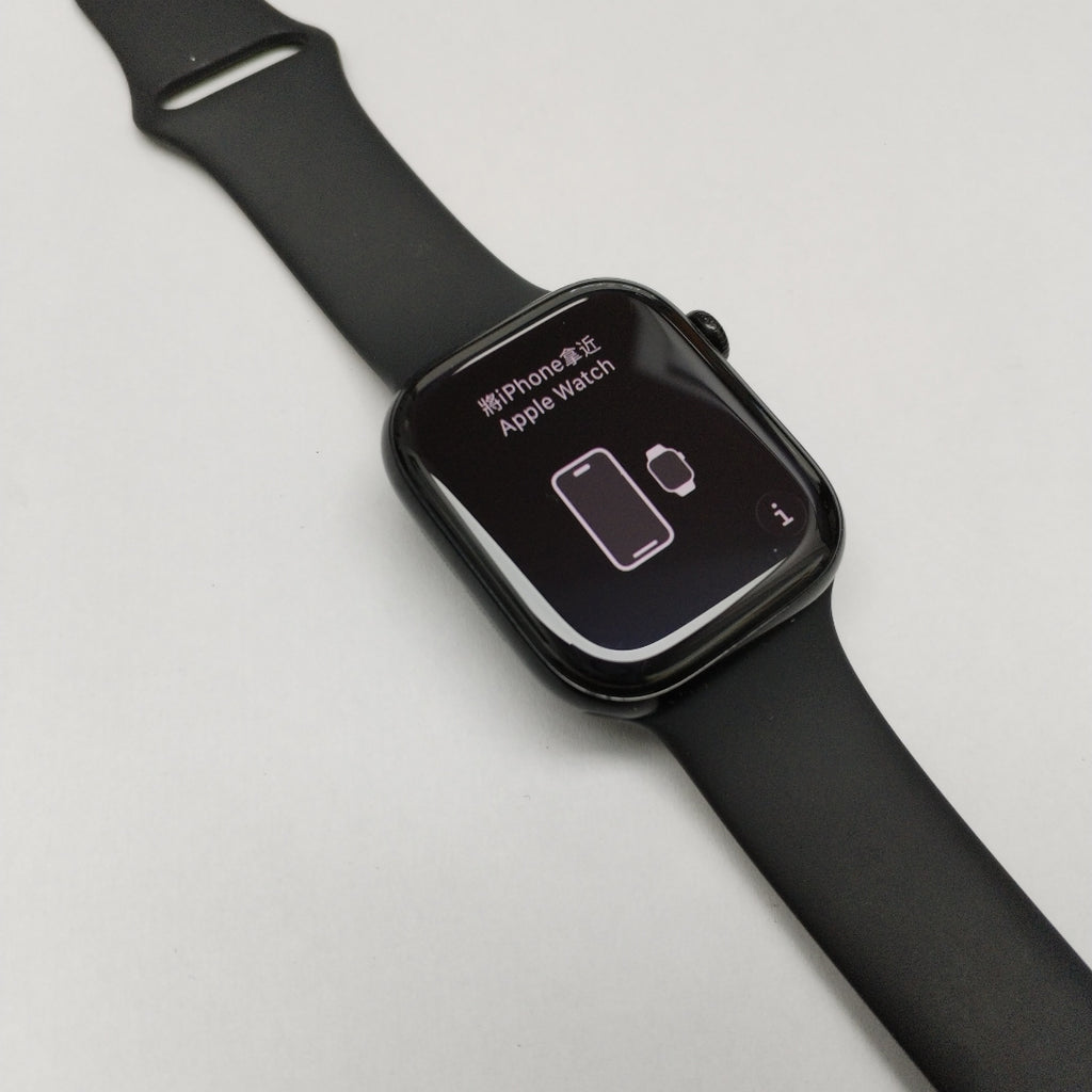 SMARTWATCH APPLE SERIES 10 ALUMINIO A2999 46 MM GPS (SEMINUEVO)