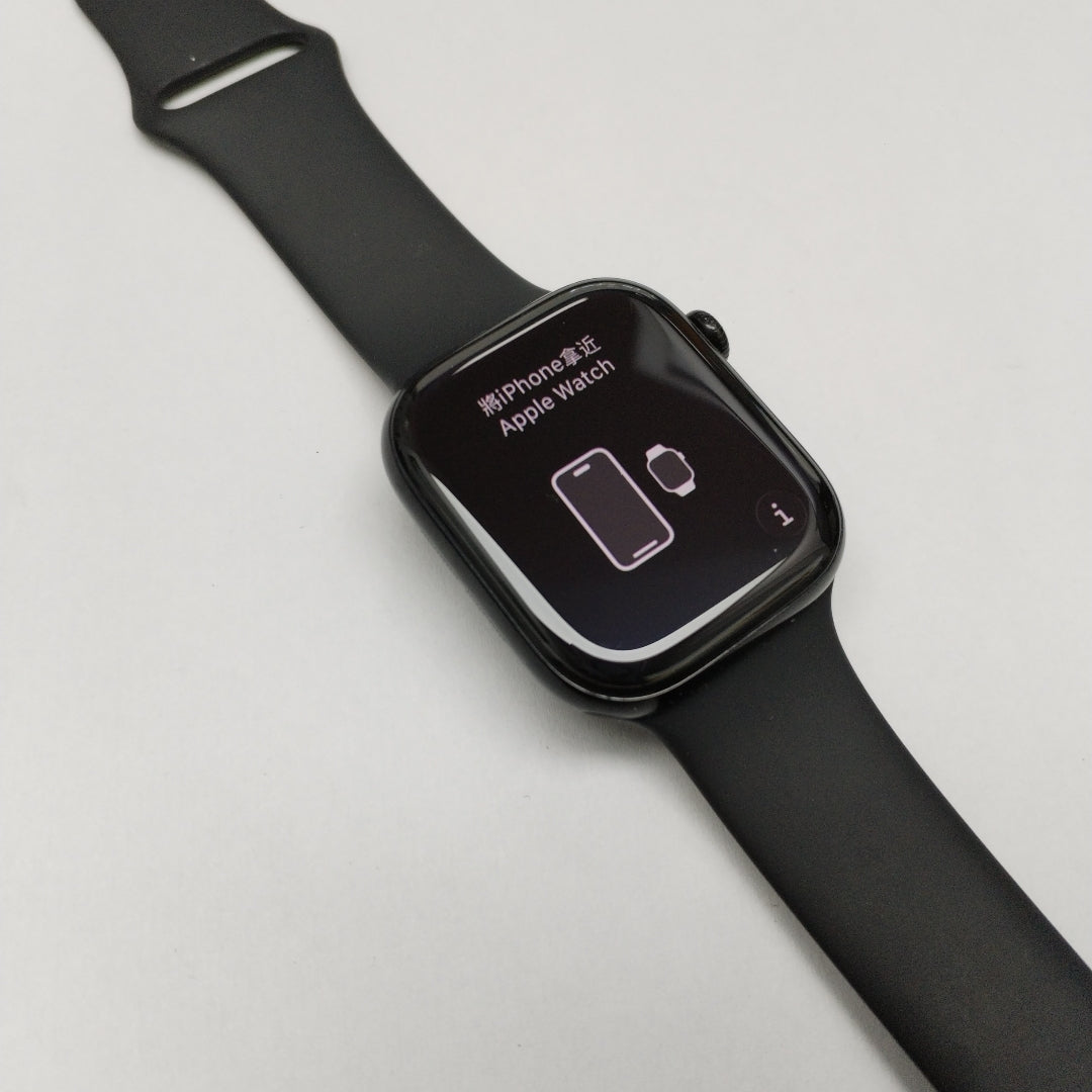 SMARTWATCH APPLE SERIES 10 ALUMINIO A2999 46 MM GPS (SEMINUEVO)