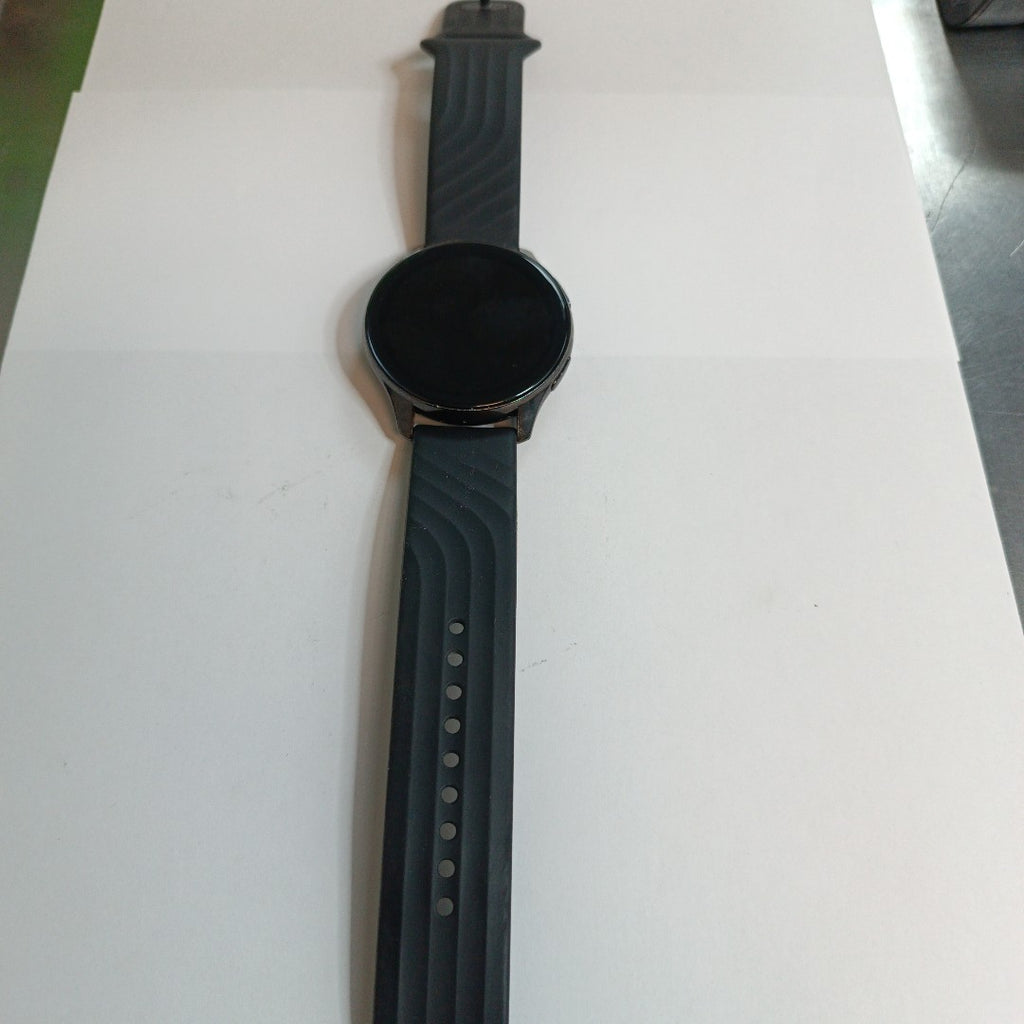 SMARTWATCH ONE PLUS WATCH W301GB 46 MM GPS (SEMINUEVO)