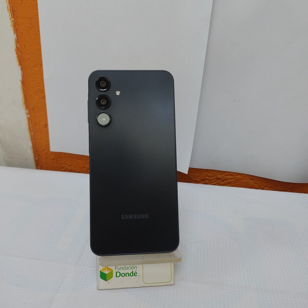 CELULAR SAMSUNG GALAXY A16 SM-A165M (2024) 128 GB 4 GB RAM (SEMINUEVO)
