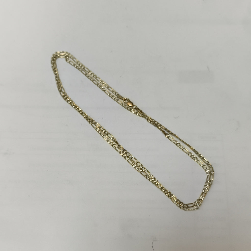 CADENA ORO 14 K 5.8 GRMS (SEMINUEVO)