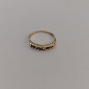 Descriptive image text