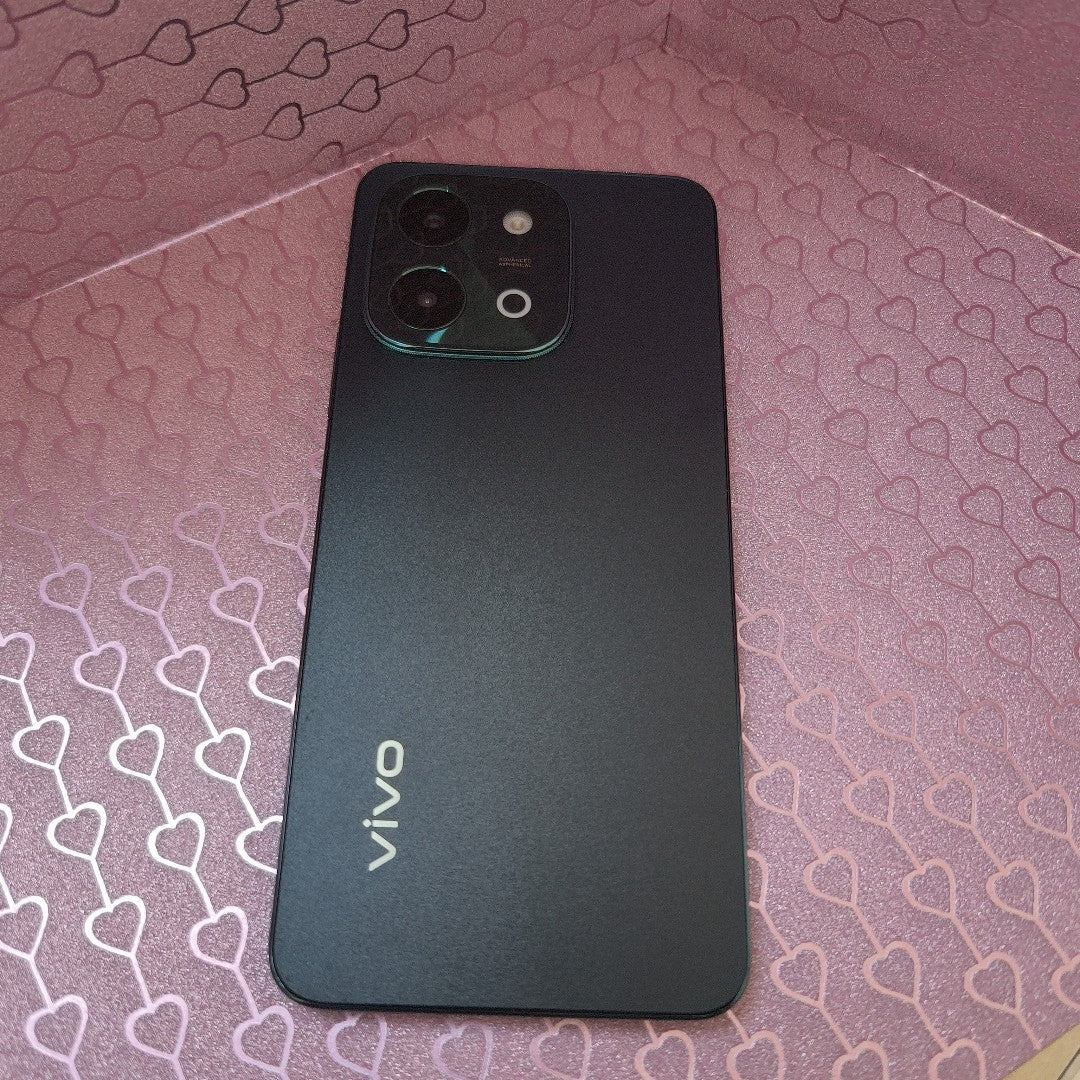 CELULAR VIVO Y28 V2352 256 GB 8 GB RAM (SEMINUEVO)