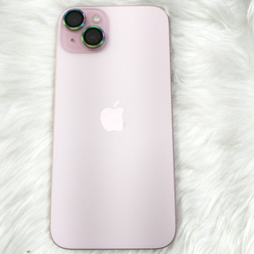 CELULAR APPLE IPHONE 15 PLUS A3093 (2023) 128 GB 6 GB RAM (SEMINUEVO)