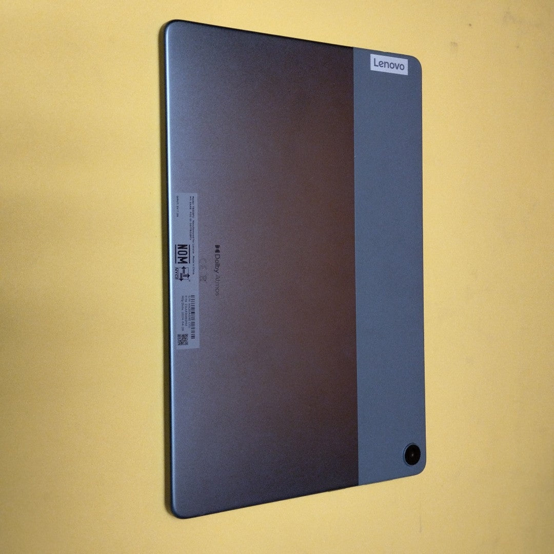 TABLETA LENOVO IDEATAB M10 TB-X306X (2023) 64 GB 4 GB RAM (SEMINUEVO)