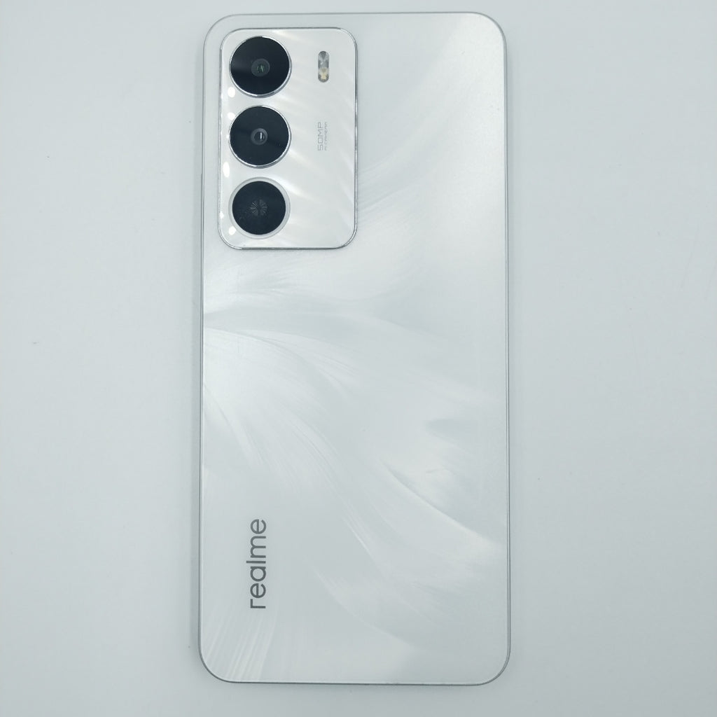 CELULAR REALME C71 RMX5303 (2025) 256 GB 8 GB RAM (SEMINUEVO)