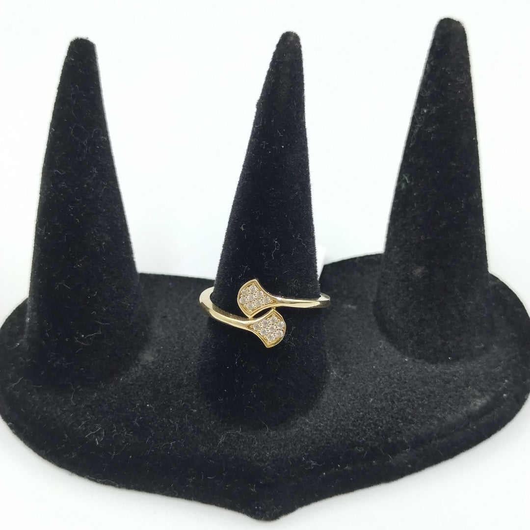 ANILLOS DAMA ORO 14K 1.8 (NUEVO)