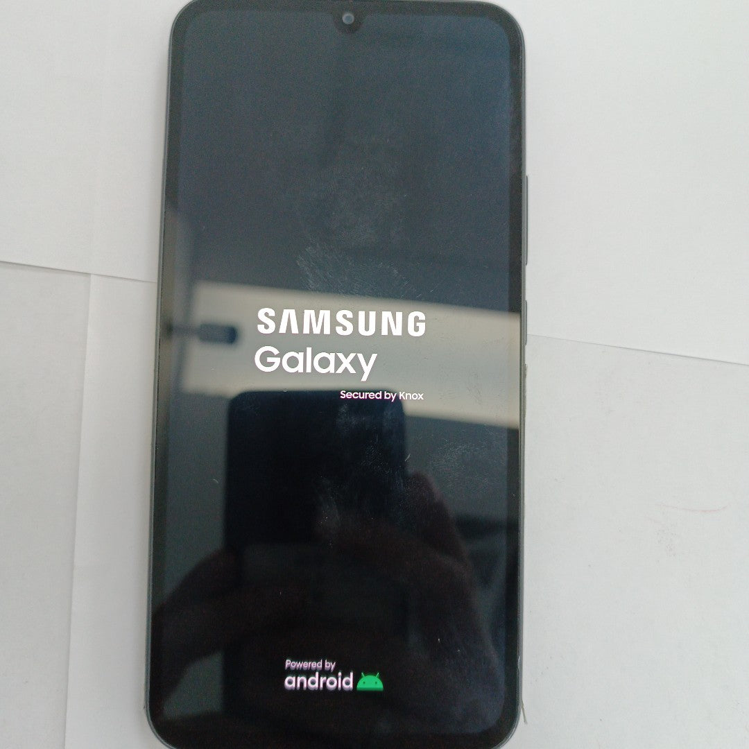 CELULAR SAMSUNG GALAXY A34 5G SM-A346M/N 128 GB 6 GB RAM (SEMINUEVO)