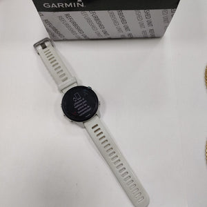 SMARTWATCH GARMIN FORERUNNER 255S MUSIC 41 MM GPS (SEMINUEVO)