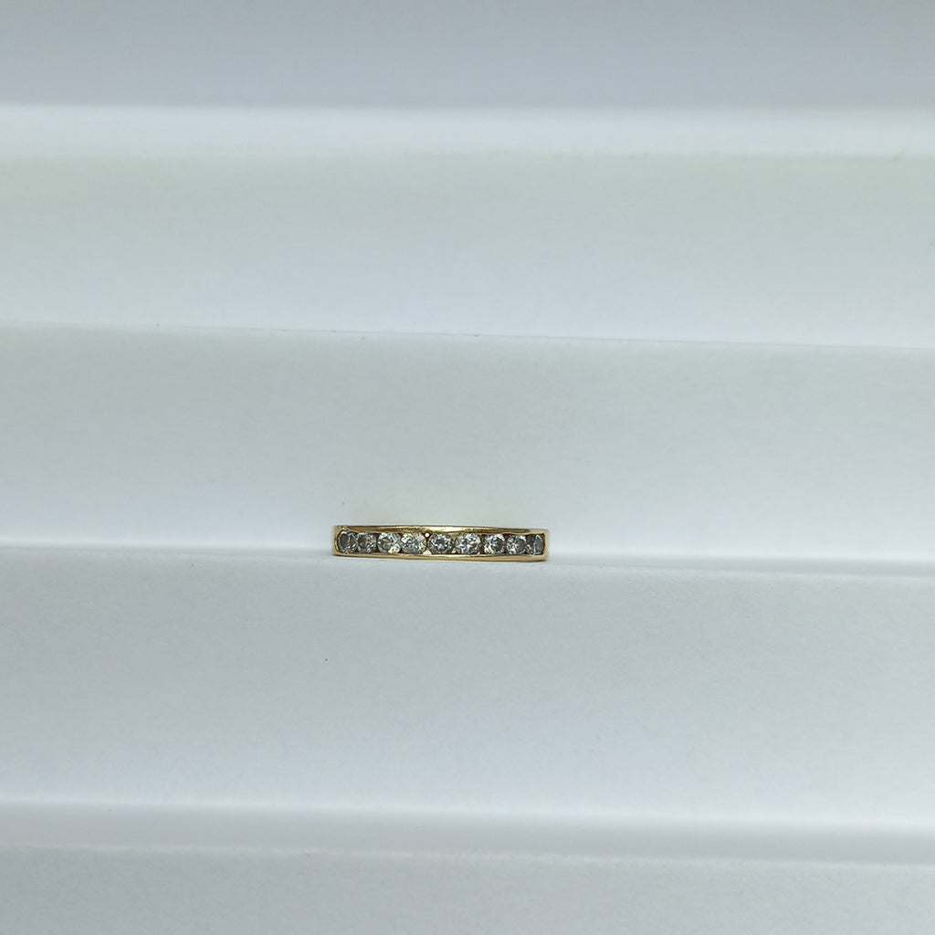 ANILLITO ORO 14 K 1,80 GRMS (SEMINUEVO)