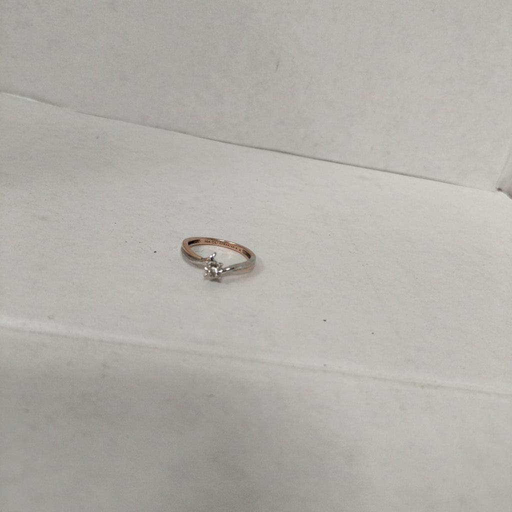 ANILLITO ORO 14 K 2,40 GRMS (SEMINUEVO)