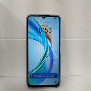 CELULAR HONOR X5B PLUS GFY-LX3 (2024) 256 GB 4 GB RAM (SEMINUEVO)