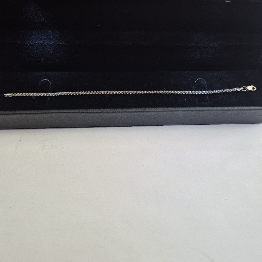 PULSERA PLATA 2.6 GRMS (SEMINUEVO)