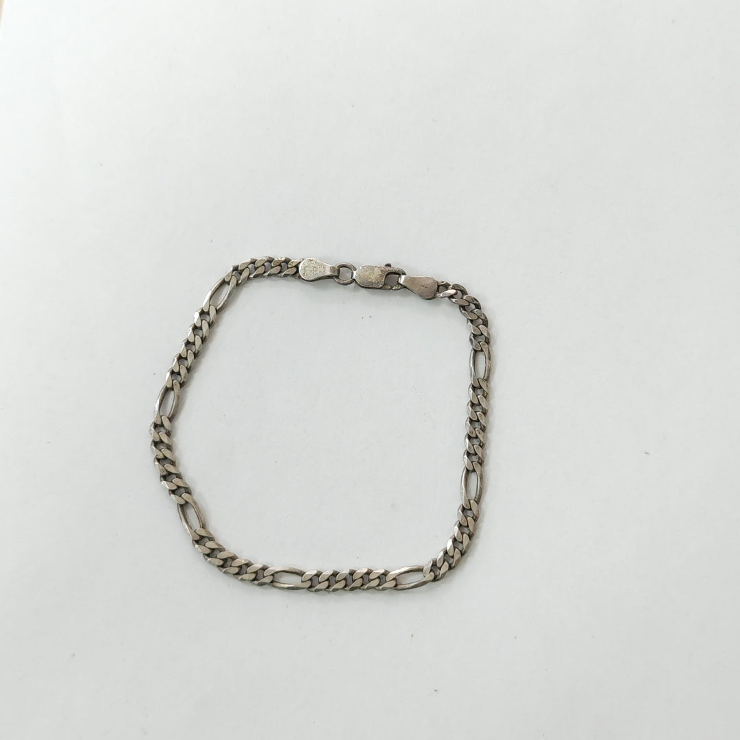 PULSERA PLATA 4,70 GRMS (SEMINUEVO)