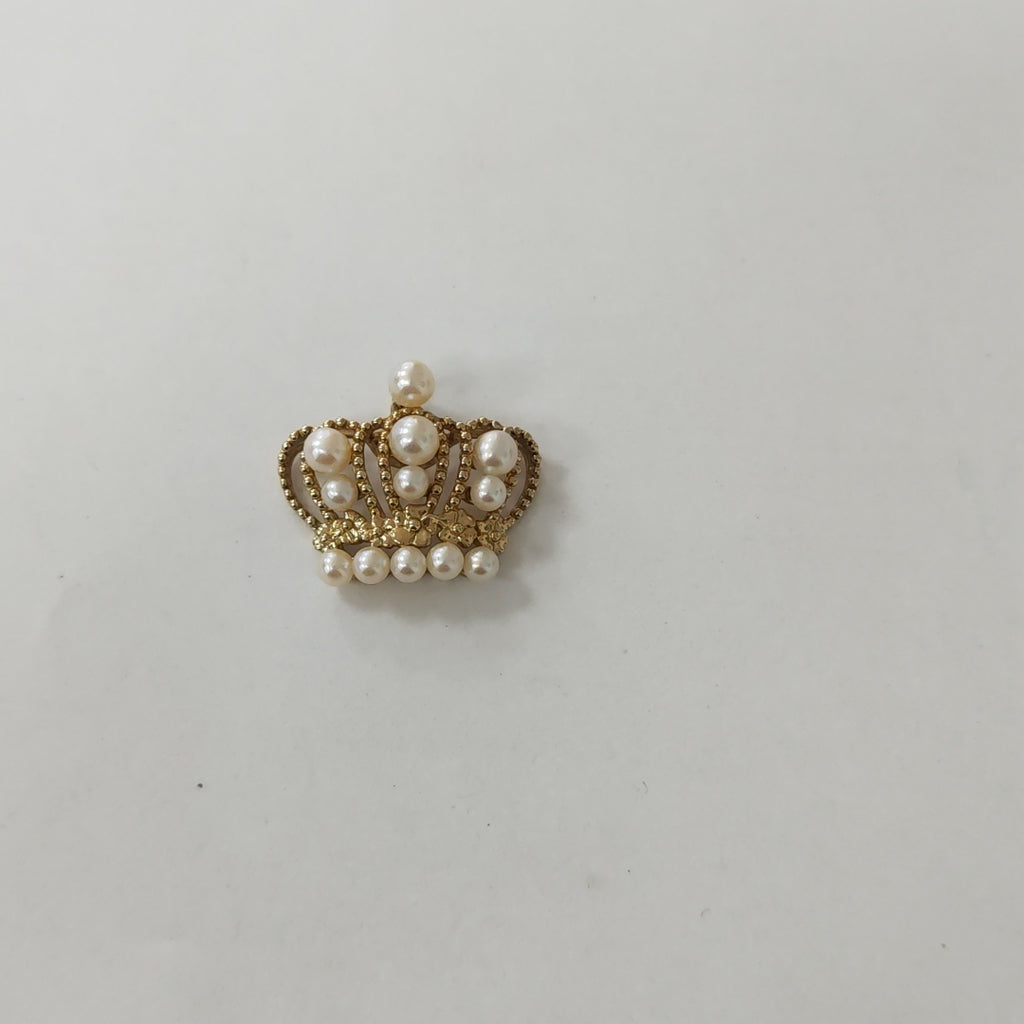 DIJE ORO 10 K 2,70 GRMS (SEMINUEVO)