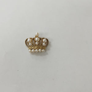 DIJE ORO 10 K 2,70 GRMS (SEMINUEVO)