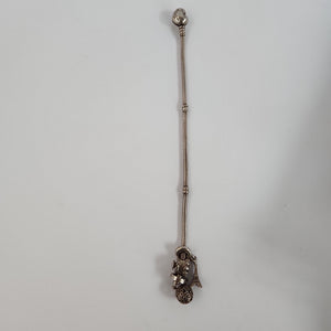 PULSERA PLATA 24.9 GRMS (SEMINUEVO)